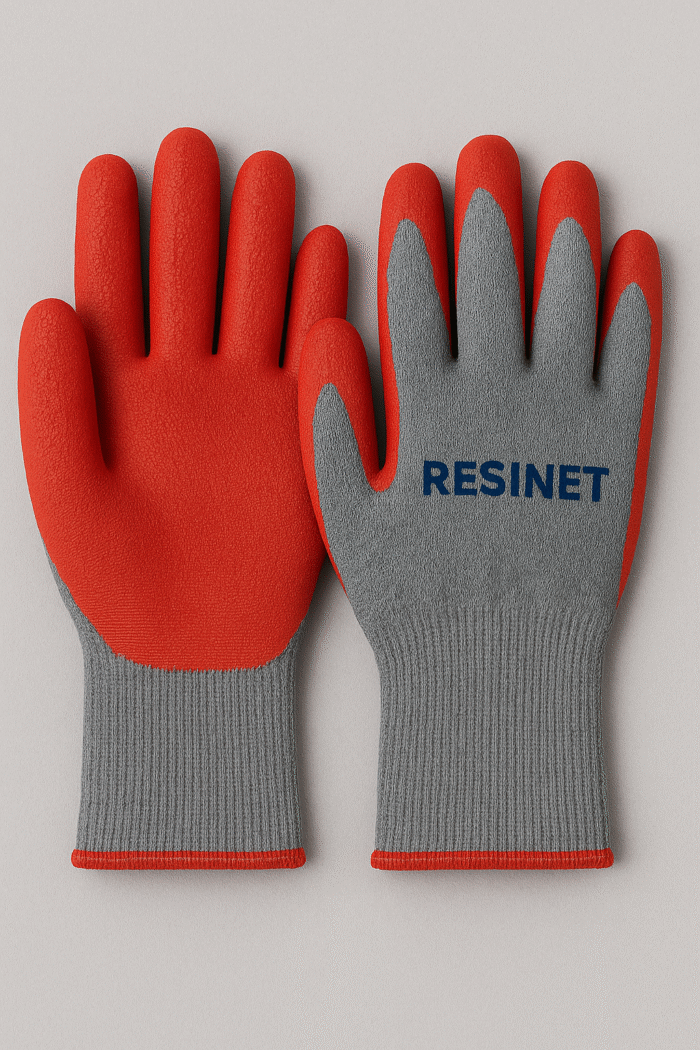 Gants de travail