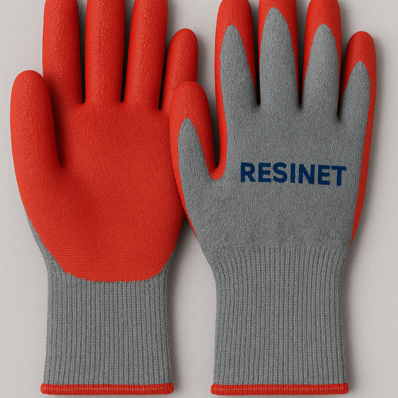 Gants de travail