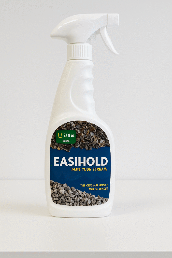 EASIHOLD ROCK - pour fixation de pierres détachées