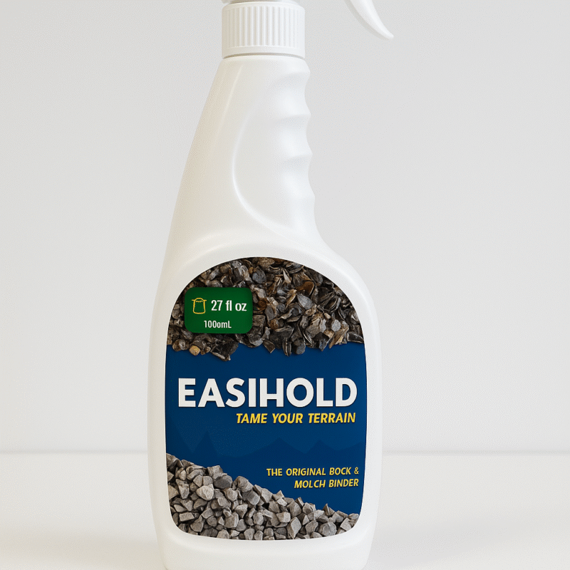 EASIHOLD ROCK - pour fixation de pierres détachées